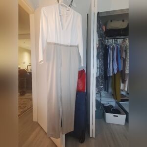 Reiss gorgeous jumpsuit